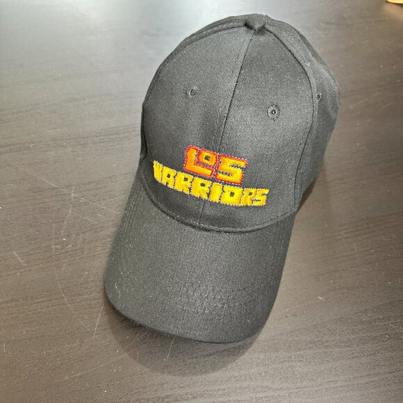 Never worn NBA Los WARRIORS Golden State Warriors Ball Cap Hat - Picture 2 of 10